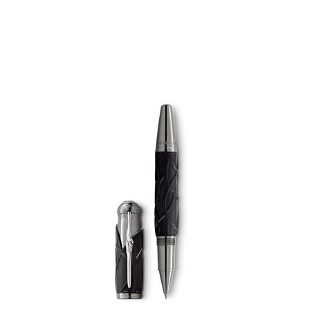 Montblanc Writers Edition Homage to Brothers Grimm Limited Edition Rollerball D