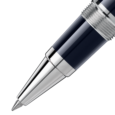 Montblanc Writing Instrument Great Characters John F. Kennedy Special Edition Rollerball Pen