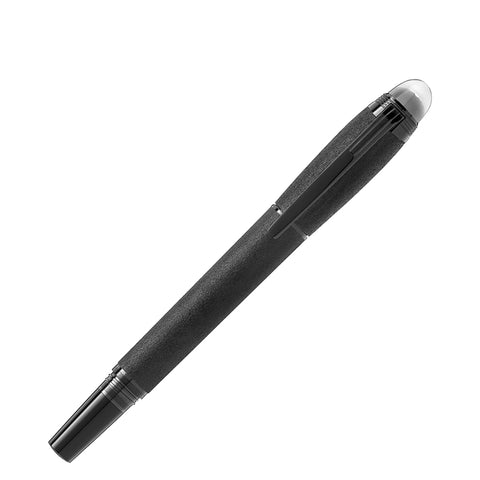 Montblanc Writing Instrument StarWalker BlackCosmos Metal Fountain Pen F