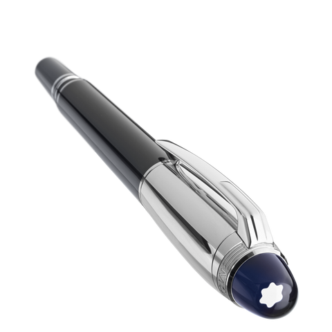 Montblanc Writing Instrument StarWalker Doue Fountain Pen Piston Converter M