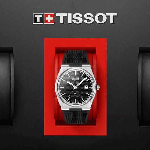 Tissot PRX Powermatic 81 Watch