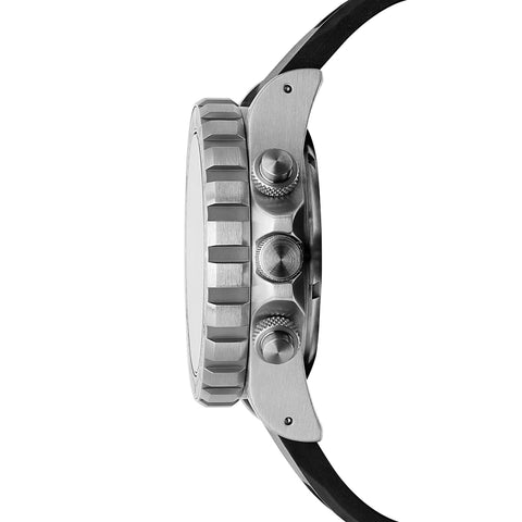 Marathon Dive Jumbo Diver Pilots Automatic Chronograph CSAR Watch