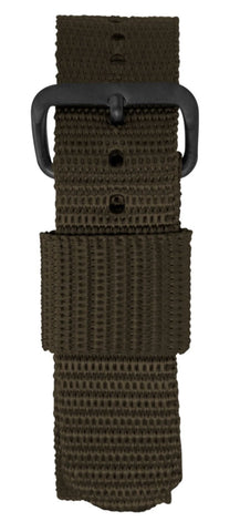 Marathon General Purpose Sage Green Quartz GPQ Watch