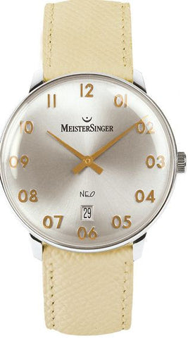 MeisterSinger Neo Ladies D NEF201G