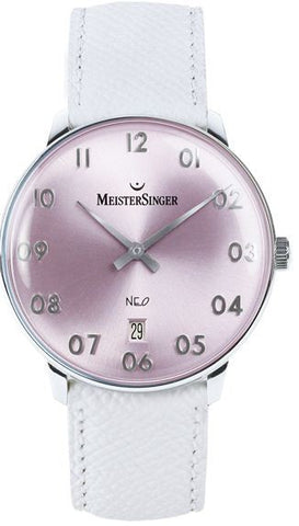 MeisterSinger Neo Ladies D NEF209