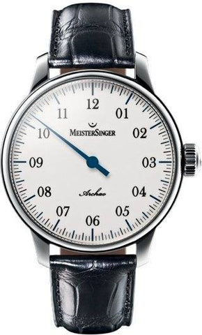 MeisterSinger Archao D AMAS2