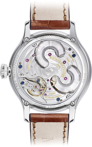 MeisterSinger Circularis