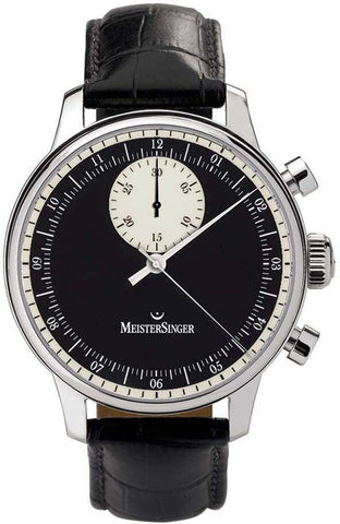 MeisterSinger Singular D MM302