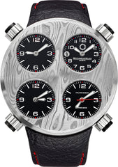 Meccaniche Veloci Watch Icon Damascus Limited Edition