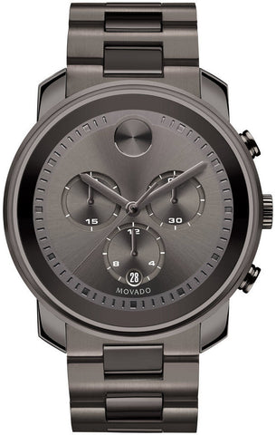 Movado Bold Watch 3600277