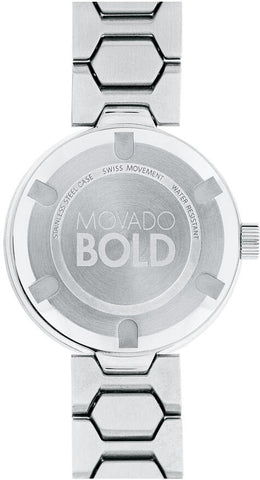 Movado Bold Watch