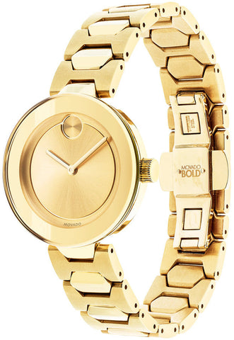 Movado Bold Watch