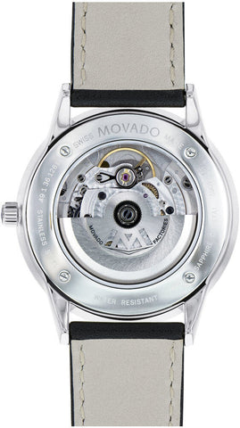 Movado Watch 1881 Automatic