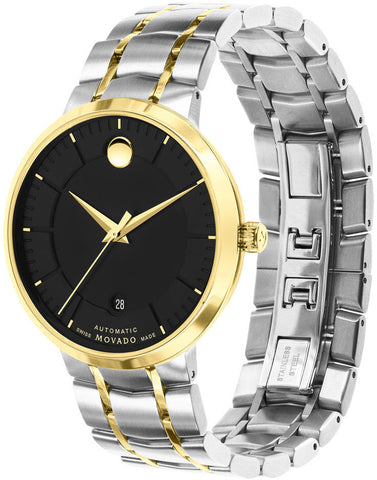 Movado Watch 1881 Automatic