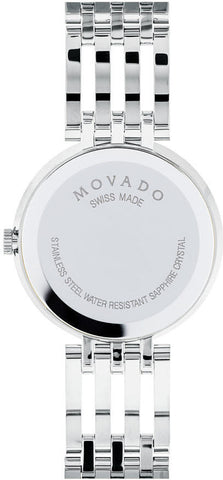 Movado Esperanza Watch