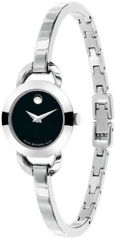 Movado Watch Rondiro Ladies