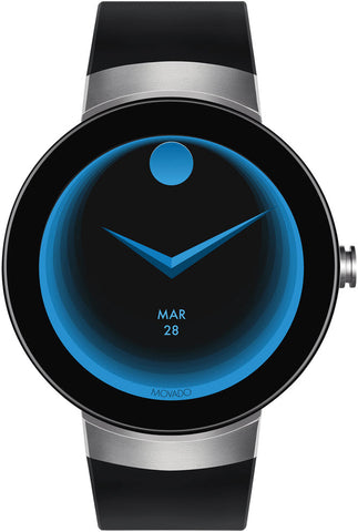 Movado Connect Smartwatch