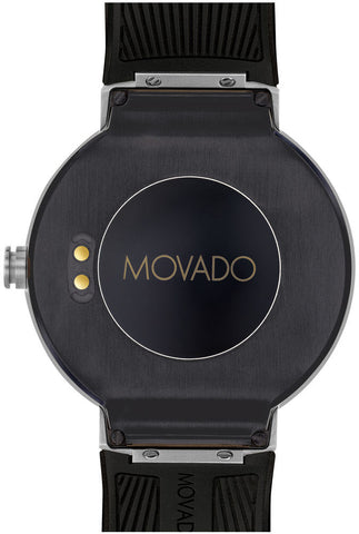 Movado Connect Smartwatch