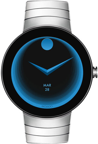 Movado Connect Smartwatch D