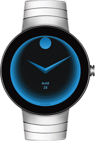 Movado Connect Smartwatch D