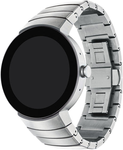 Movado Connect Smartwatch D