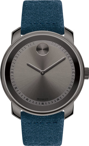 Movado Watch Bold Mens 3600454