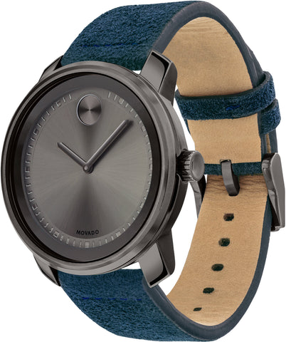 Movado Watch Bold Mens D
