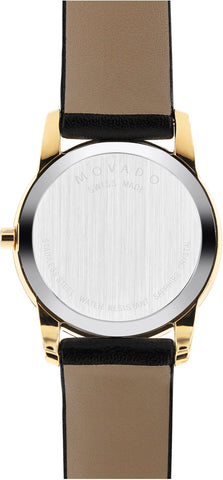 Movado Watch Museum Ladies D