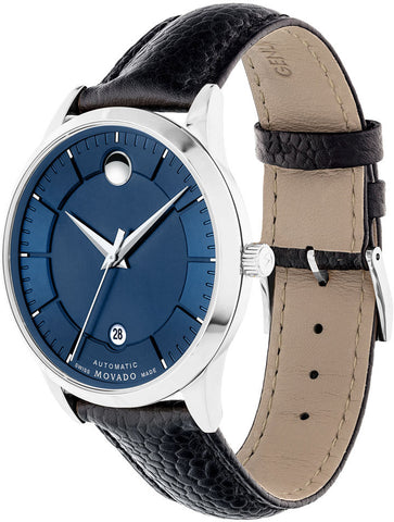 Movado Watch 1881 Automatic Mens