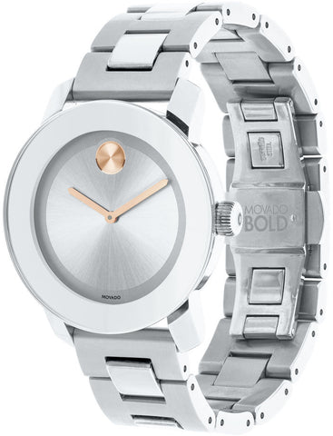 Movado Watch Movado Bold Ladies