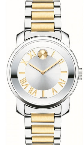 Movado Watch Movado Bold Ladies 3600245