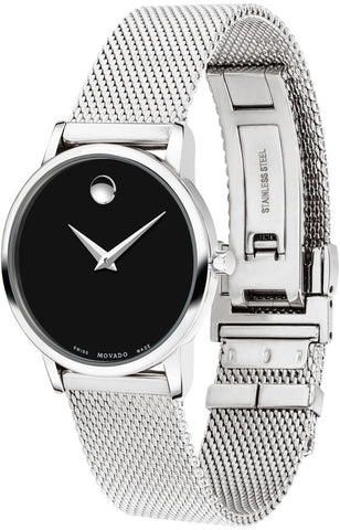Movado Museum Ladies Watch