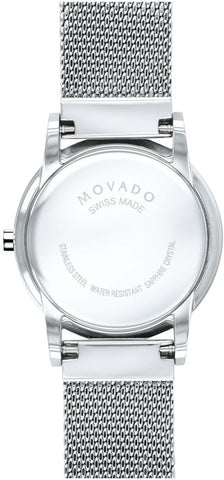 Movado Museum Ladies Watch