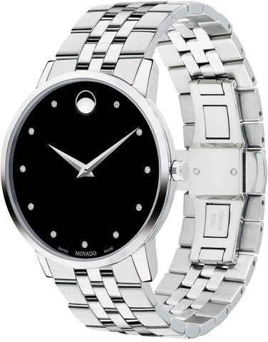Movado Museum Mens Watch