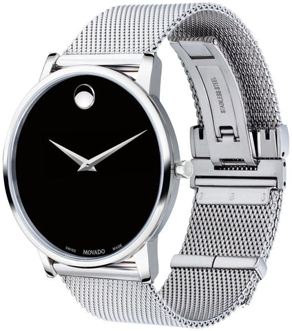 Movado Museum Mens Watch