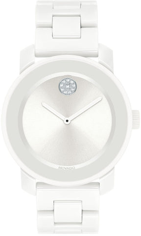 Movado Watch Bold Ladies 3600534