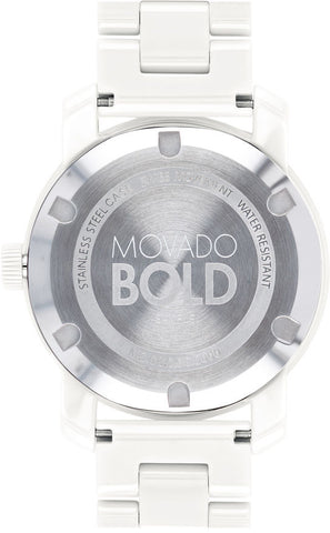 Movado Watch Bold Ladies