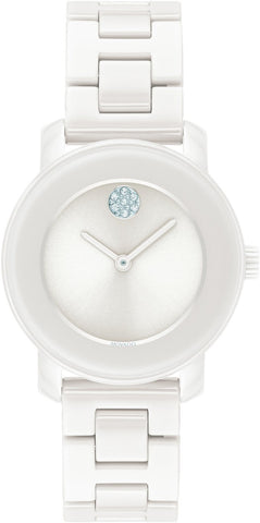 Movado Watch Bold 3600616