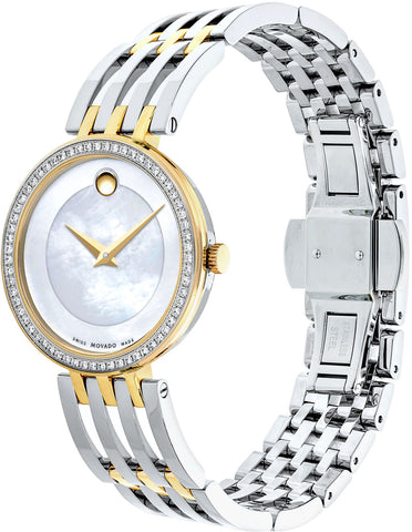 Movado Esperanza Watch