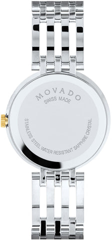 Movado Esperanza Watch