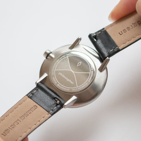 Nordgreen Philosopher Watch