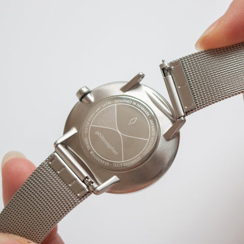 Nordgreen Philosopher Watch