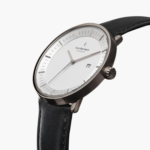Nordgreen Philosopher Watch