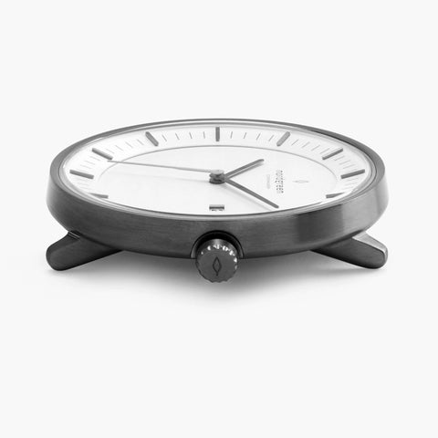 Nordgreen Philosopher Watch