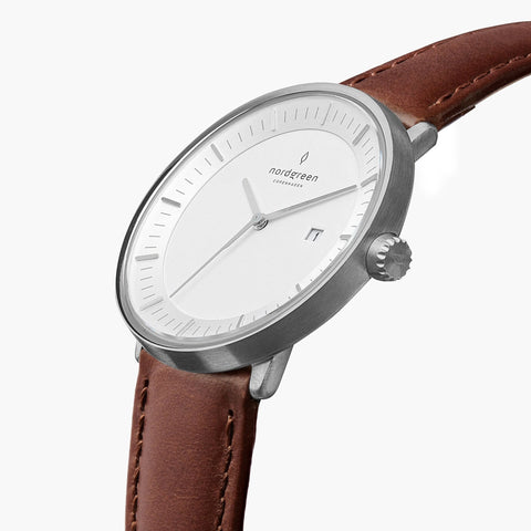Nordgreen Philosopher Watch