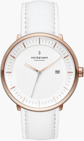 Nordgreen Watch Philosopher PH36RGLEWHXX