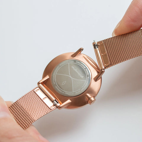 Nordgreen Philosopher Watch