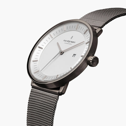 Nordgreen Philosopher Watch