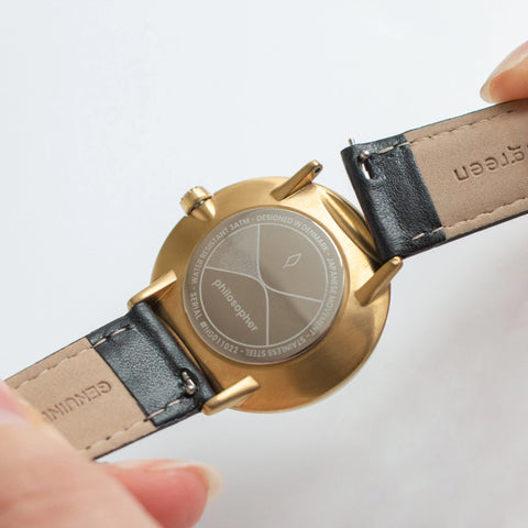 Nordgreen Philosopher Watch