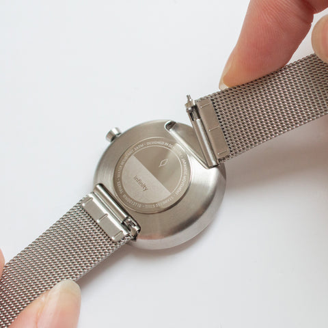 Nordgreen Infinity Watch